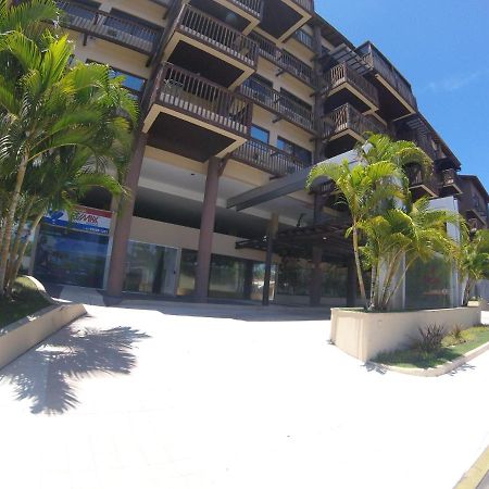 Апартаменты Barra Bali - Luxo E Paraiso Барра-ди-Сан-Мигел Экстерьер фото