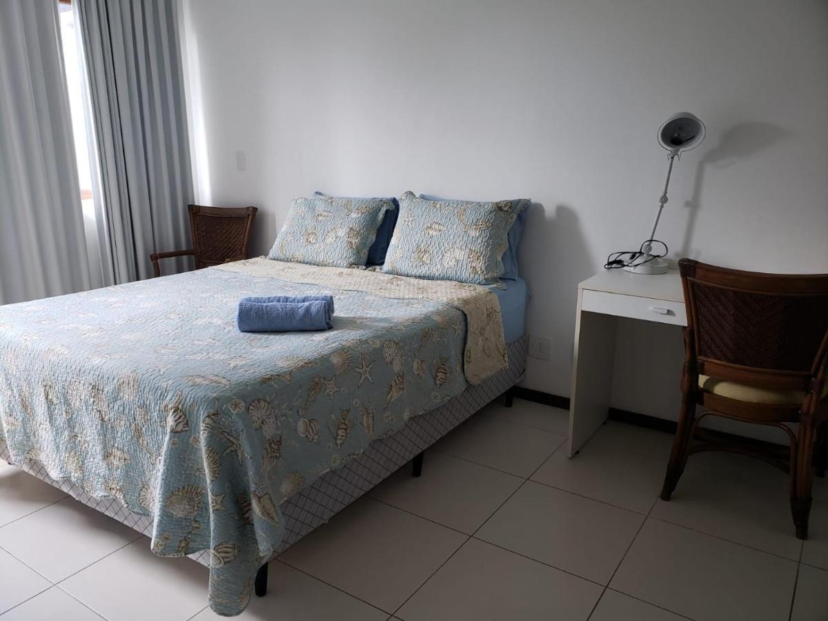 Апартаменты Barra Bali - Luxo E Paraiso Барра-ди-Сан-Мигел Экстерьер фото